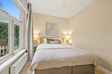 65m2 room to rent for 900€/month in Hoge Zand, The Hague