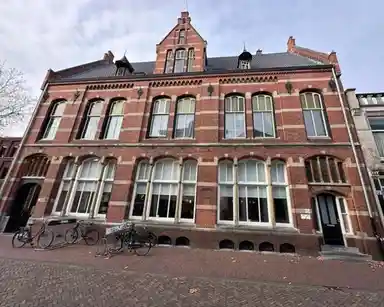 30m2 room to rent for 895€/month in Zuideinde, Meppel