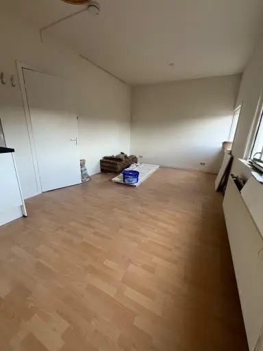 15m2 Zimmer zur Miete für 670€/Monat in Borneoplein, Groningen