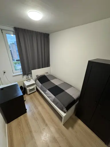 8m2 Chambre à louer pour 485€/mois à Van Hogendorplaan, Doetinchem