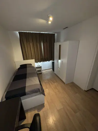 12m2 Chambre à louer pour 525€/mois à Sikkeldreef, Doetinchem