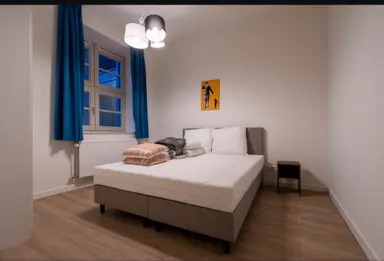 80m2 room to rent for 850€/month in Sikkelstraat, Rotterdam