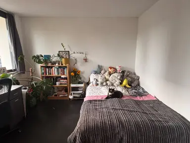 15m2 room to rent for 377.46€/month in Ravenhorst 54, Leiden
