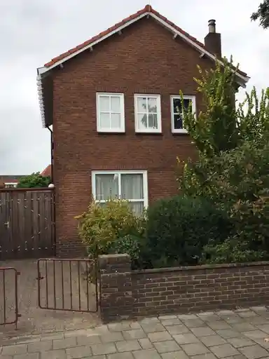 7m2 room to rent for 270€/month in Weidestraat, Nijmegen