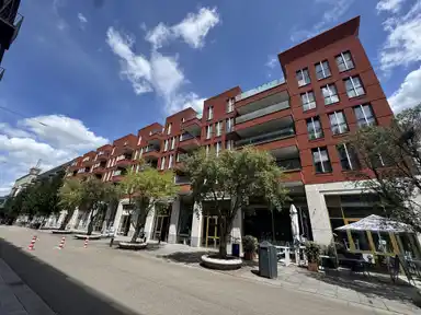 64μ² Διαμέρισμα προς ενοικίαση για 2250€/μήνα σε Londenstraat 40, Utrecht