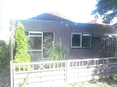 50.2m2 Casa in affitto per 529.74€/mese a Zeeloodsenlaan 10, Den Helder