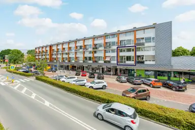 82μ² Διαμέρισμα προς ενοικίαση για 1800€/μήνα σε Van der Hooplaan 132, Amstelveen