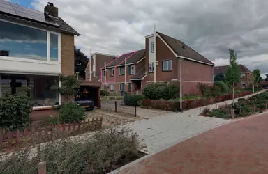 101m2 apartment to rent for 932.93€/month in Albert Cuypstraat 38, Zutphen