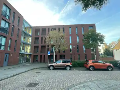 79m2 Appartamento in affitto per 932.93€/mese a Eerste Donk 43, 's-Hertogenbosch