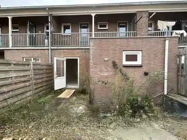 17.9m2 Zimmer zur Miete für 652.31€/Monat in Berkenstraat 10, 's-Hertogenbosch