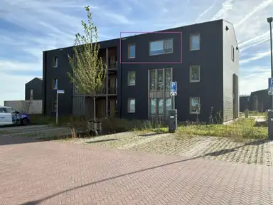 44m2 Appartamento in affitto per 843€/mese a De Groes 82, Rosmalen