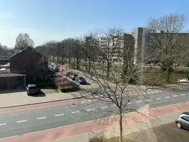 62m2 Appartamento in affitto per 653.3€/mese a Amsterdamstraat 124, 's-Hertogenbosch