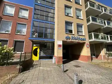 72m2 Appartamento in affitto per 713.02€/mese a Klokkenlaan 14, 's-Hertogenbosch