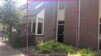m2 house to rent for 875€/month in Saffier 92, Oss