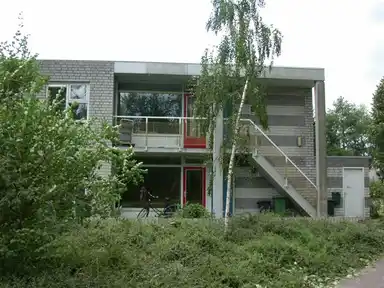 39m2 apartment to rent for 498.2€/month in Bermershof 445, Uden