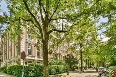 80m2 Appartement te huur voor 2100€/maand in Henri Polaklaan, Amsterdam