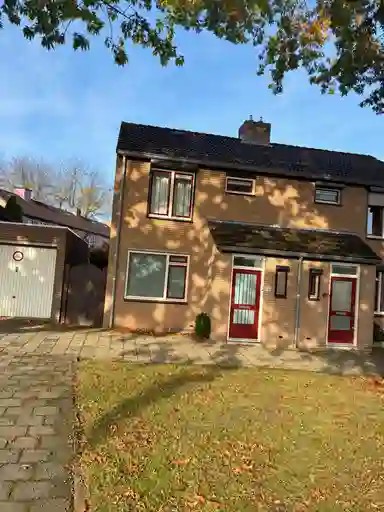 80m2 Casa in affitto per 764.14€/mese a Corisbergweg 130, Heerlen