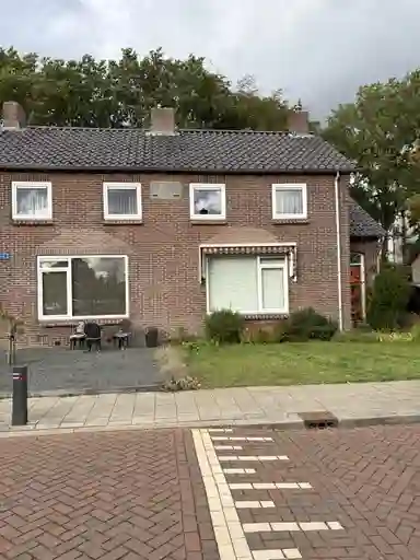 m2 house to rent for 713.02€/month in Beethovenlaan 15, Apeldoorn