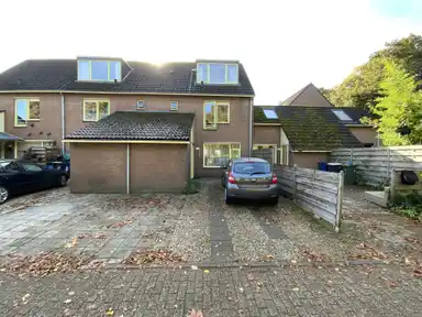 74m2 house to rent for 932.93€/month in Goudsmidshoeve 306, Apeldoorn
