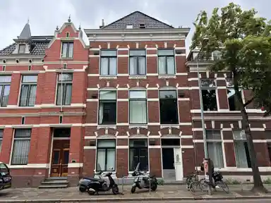 17m2 Kamer te huur voor 550€/maand in Westersingel 24, Groningen