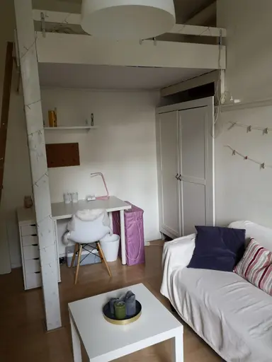 17m2 Kamer te huur voor 550€/maand in Westersingel 24, Groningen