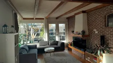 20m2 Kamer te huur voor 700€/maand in Raadhuisplein, Heiloo
