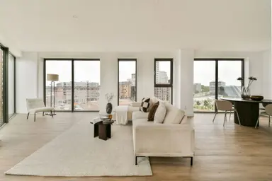 110m2 Appartamento in affitto per 3110€/mese a Hellingbaan 12, Amsterdam