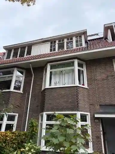 14m2 Camera in affitto per 505€/mese a Statenlaan 109, Arnhem