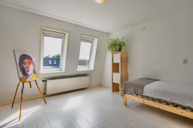 15m2 Camera in affitto per 950€/mese a Botter 19, Lelystad