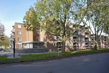 m2 Appartamento in affitto per 713.02€/mese a Recessenplein 45A, Maastricht