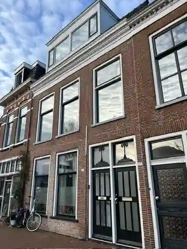 79m2 Appartamento in affitto per 1200€/mese a Oosterkade 115, Leeuwarden