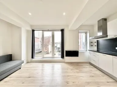 56m2 Appartamento in affitto per 2350€/mese a Krommertstraat, Amsterdam