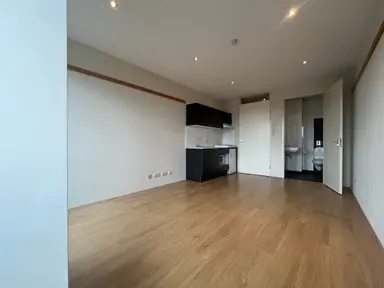 23m2 studio to rent for 1150€/month in Hertog Hendrik van Brabantplein, Eindhoven