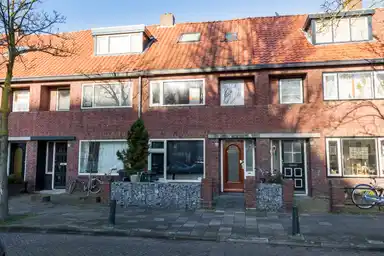 65m2 apartment to rent for 1050€/month in Kreugelstraat, Eindhoven