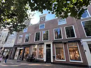 75m2 Appartement te huur voor 2750€/maand in Grote Houtstraat 122-124, Haarlem