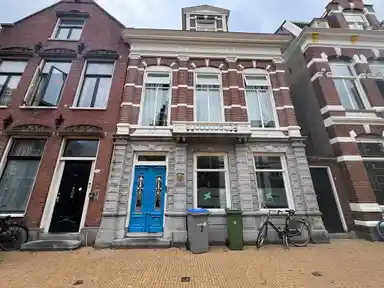 36m2 studio to rent for 963€/month in Ubbo Emmiusstraat 13, Groningen