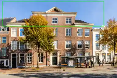 122m2 Appartement te huur voor 3750€/maand in Gedempte Oude Gracht 65P, Haarlem