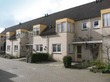 81m2 house to rent for 932.93€/month in Gaarden 4, Almelo