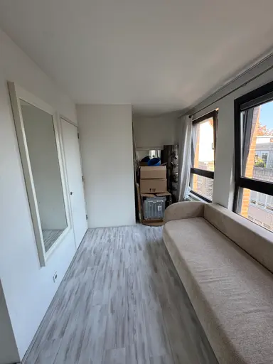 18μ² Δωμάτιο προς ενοικίαση για 1050€/μήνα σε Rozenstraat, Amsterdam