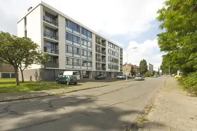 64m2 Appartement te huur voor 764.14€/maand in Hooilaan 84, Breda