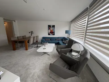 92m2 Appartement te huur voor 1695€/maand in Bernhardlaan 120, Etten-Leur