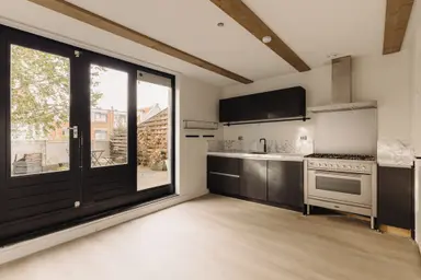 121m2 Appartement te huur voor 3500€/maand in Rozengracht 221A, Amsterdam