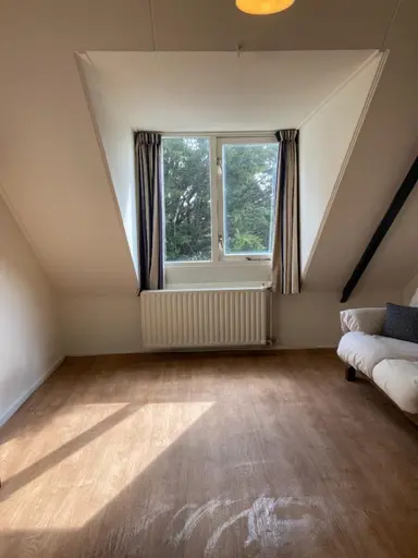 20m2 room to rent for 396€/month in Dunantlaan, Pijnacker
