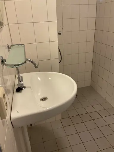 58m2 apartment to rent for 682.96€/month in 's-Gravenzande