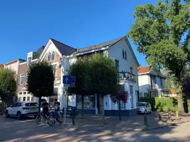 90m2 flat to rent for 1900€/month in Brinkstraat, Baarn