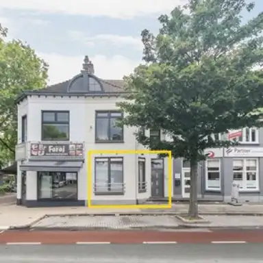 m2 apartment to rent for 1550€/month in Axelsestraat, Terneuzen