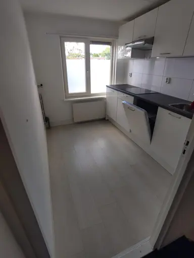 35m2 apartment to rent for 875€/month in Lipperkerkstraat 131, Enschede