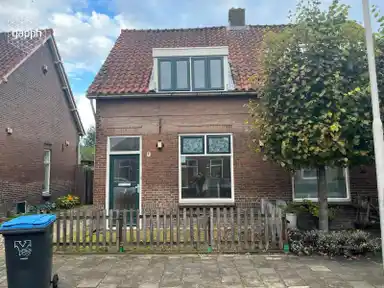 78m2 Haus zur Miete für 625€/Monat in Kerkweg, Ridderkerk