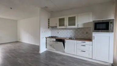 69m2 Appartement te huur voor 1650€/maand in Smidspad 23, Tilburg