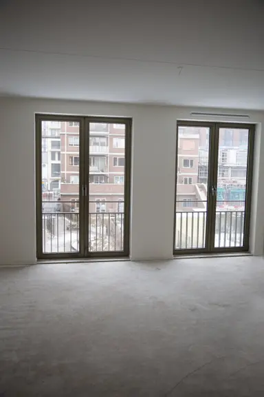 82m2 Appartement à louer pour 2281€/mois à Amstelvlietstraat 572, Amsterdam